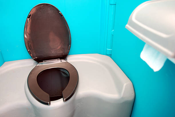 Best Porta potty rental near me  in Marietta, OH