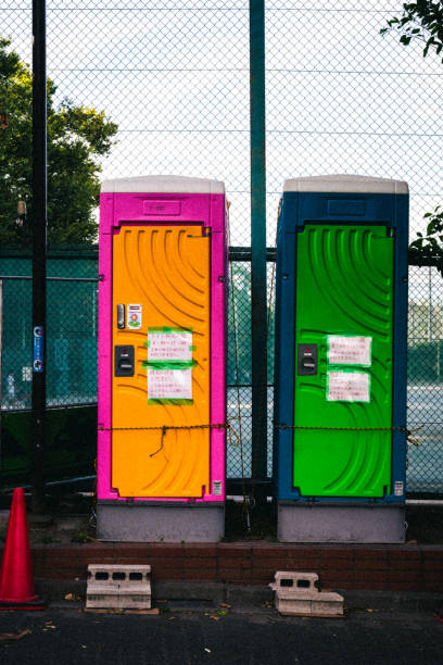 Best Emergency porta potty rental  in Marietta, OH