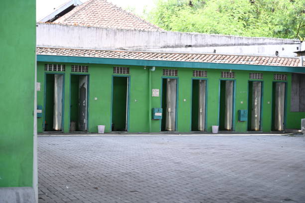 Best Sanitation services for porta potties  in Marietta, OH