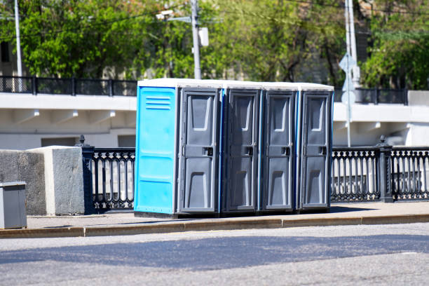 Best Wedding porta potty rental  in Marietta, OH